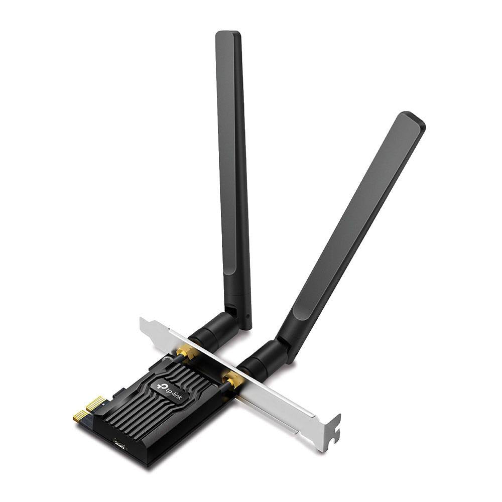TP-LINK Archer TX20E / WLAN-Stick / Preto