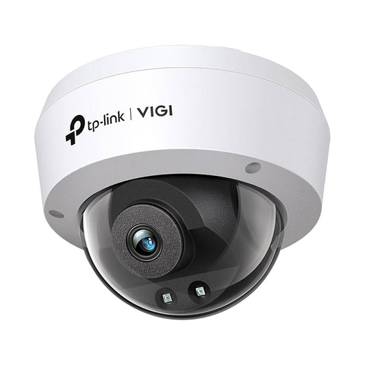 Câmara de Vigilância TP-LINK VIGI C240I 4MM / Cor: Preto
