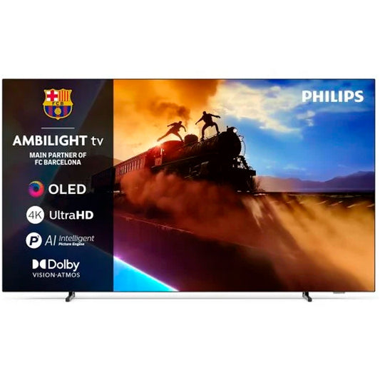 48 OLED UHD 4K TV SMART AMBILIGHT TITAN OS (48OLED770/12)_0