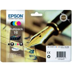 Multipack de Tinta Epson / Preto_0