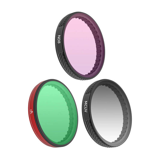 Sunnylife Filter Set 073523_0