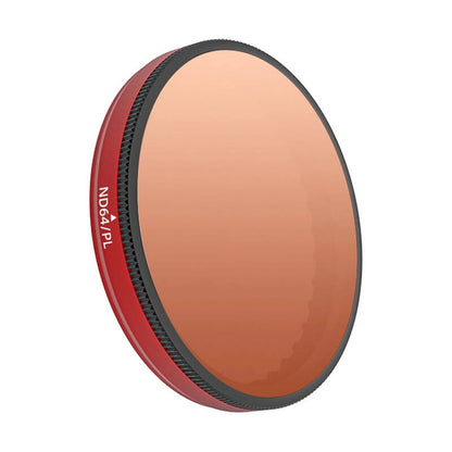 Filter set ND8/PL+ND16/PL+ND32/PL+ND64/PL Sunnylife 073525_4