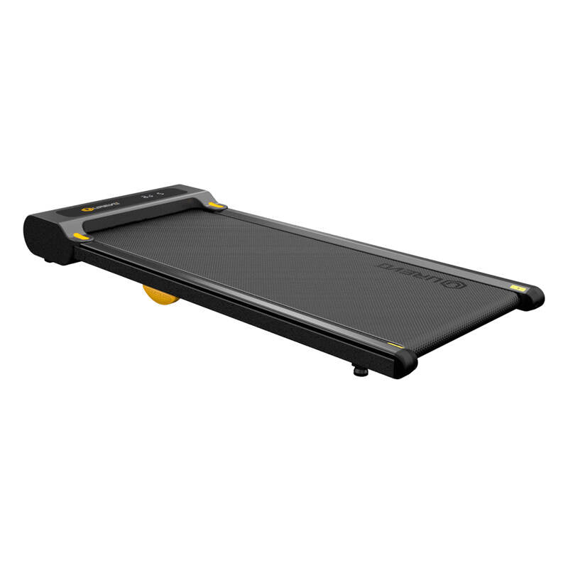 UREVO Spacewalk Lite electric treadmill (black)_1