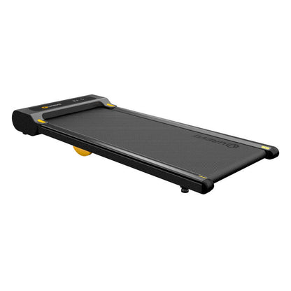 UREVO Spacewalk Lite electric treadmill (black)_1