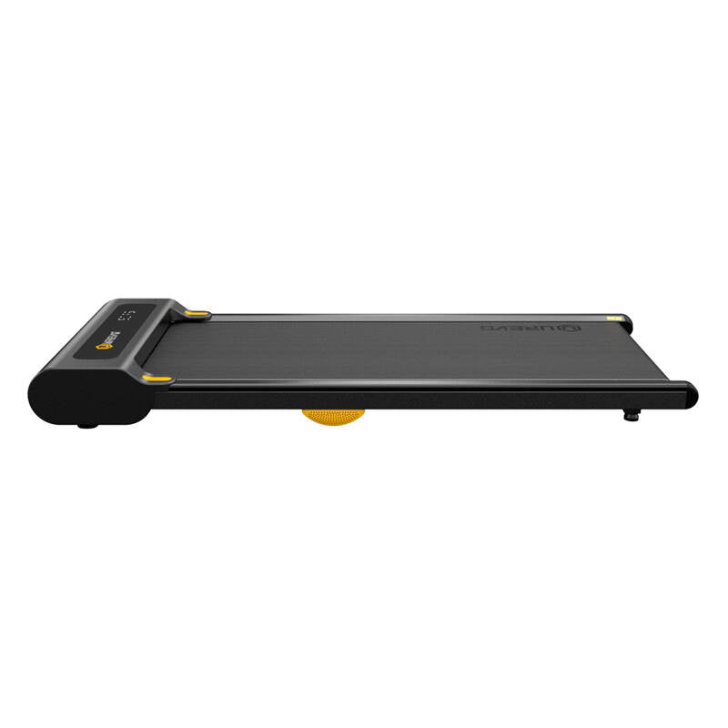 UREVO Spacewalk Lite electric treadmill (black)_2