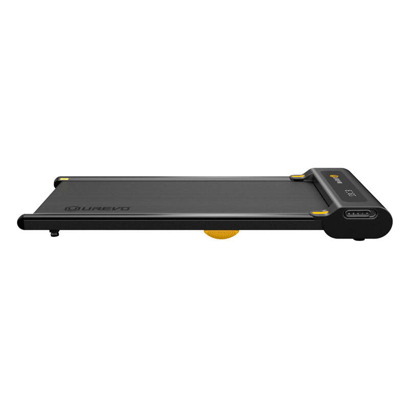 UREVO Spacewalk Lite electric treadmill (black)_3