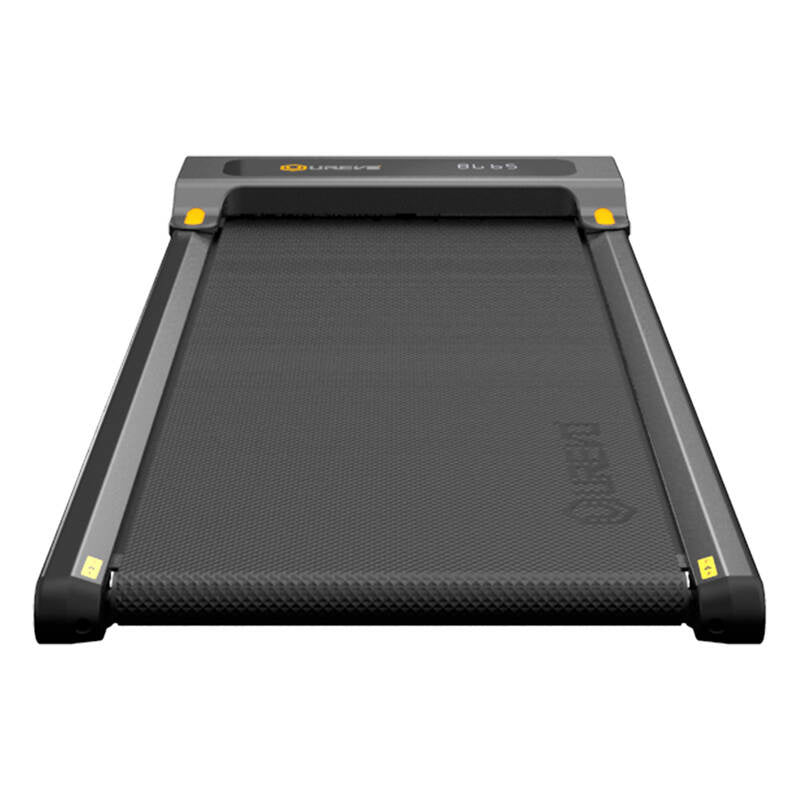 UREVO Spacewalk Lite electric treadmill (black)_4
