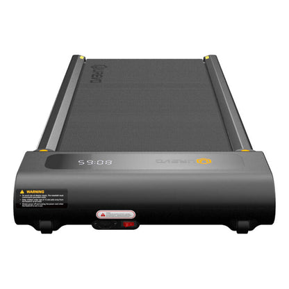 UREVO Spacewalk Lite electric treadmill (black)_5