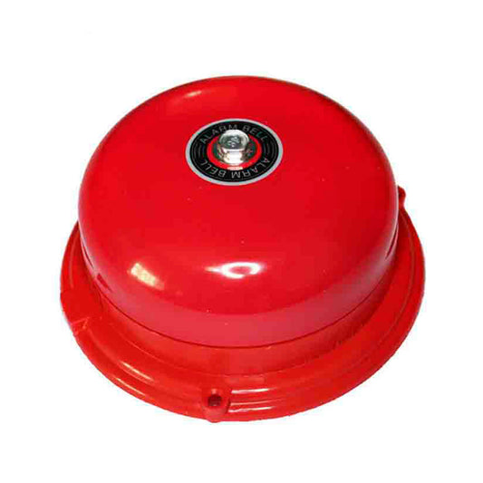 Campainha tipo industrial Ã¸150mm 90db_0
