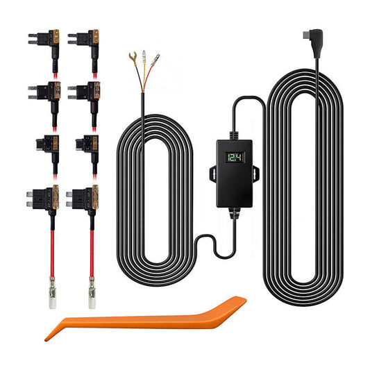 Redtiger RTH30GS Type C cable set_0
