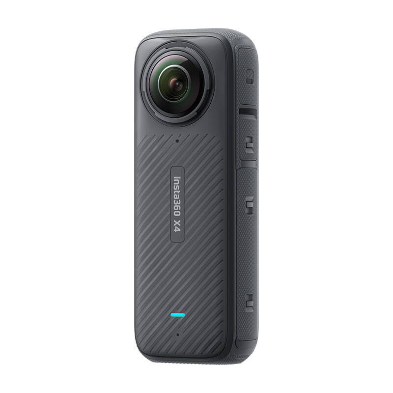 Câmara de Ação INSTA360 X4 Adventure Bundle / Preto / CINSABMA-X412_1