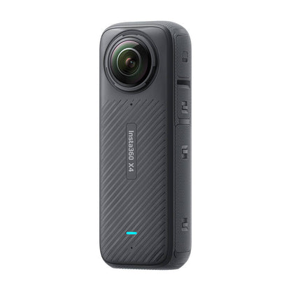 Câmara de Ação INSTA360 X4 Adventure Bundle / Preto / CINSABMA-X412_1
