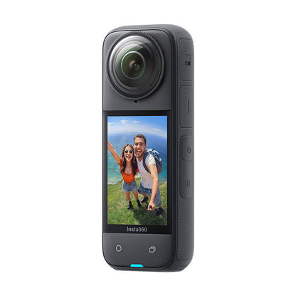 Câmara de Ação INSTA360 X4 Adventure Bundle / Preto / CINSABMA-X412_5