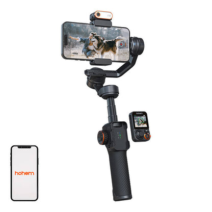 Gimbal Hohem iSteady M7_4