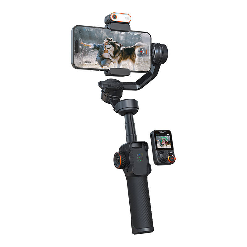 Gimbal Hohem iSteady M7_0