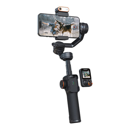 Gimbal Hohem iSteady M7_0