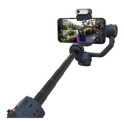 Gimbal Hohem iSteady M7_2