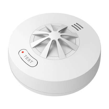 Heiman HM-5HW Interlinked Wireless Heat Sensor Alarm_1