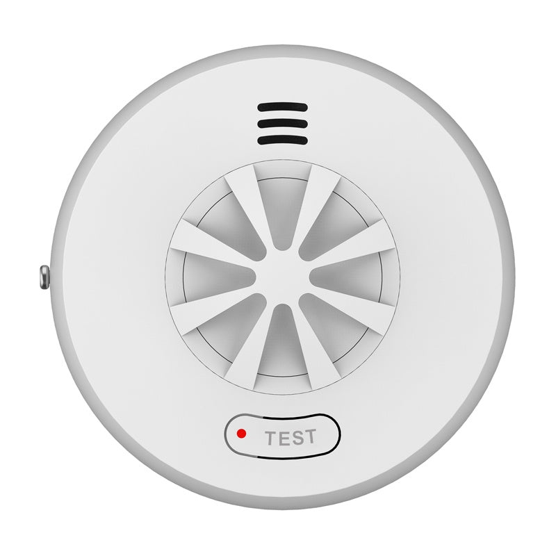 Heiman HM-5HW Interlinked Wireless Heat Sensor Alarm_3