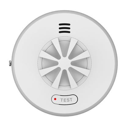 Heiman HM-5HW Interlinked Wireless Heat Sensor Alarm_3
