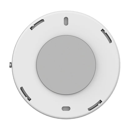 Heiman HM-5HW Interlinked Wireless Heat Sensor Alarm_5