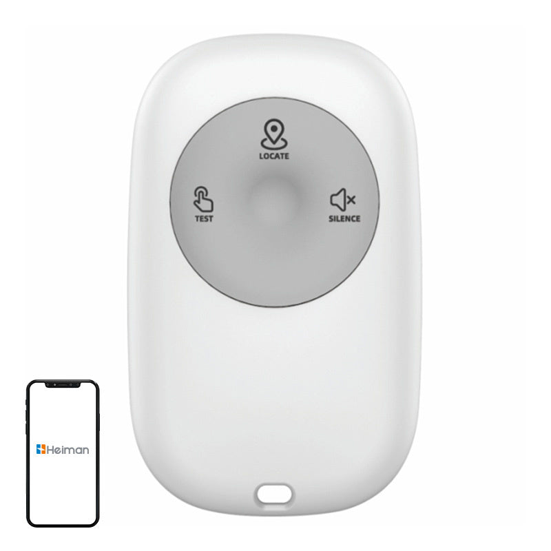 Wireless Remote Controller Heiman HM1RC-W Interlinked_0