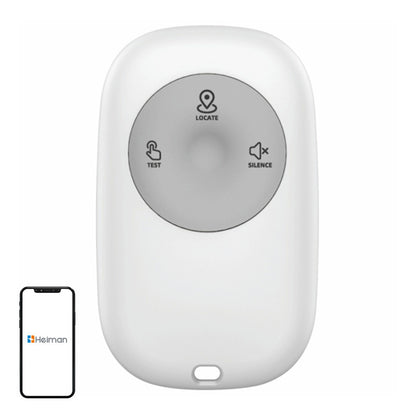 Wireless Remote Controller Heiman HM1RC-W Interlinked_0