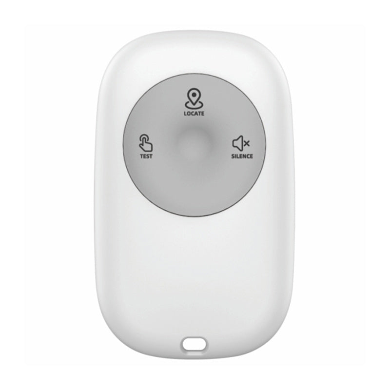 Wireless Remote Controller Heiman HM1RC-W Interlinked_1