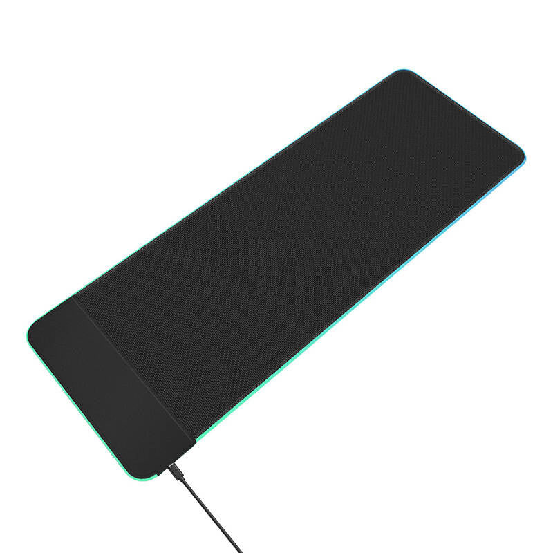 Wireless Charging Mouse Pad Choetech T543-F-ACBK 15W (Black)_1