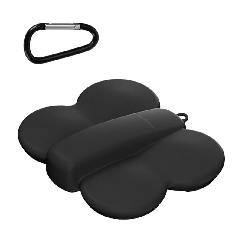 Butterfly Sunnylife NE-SN908 protective case for NEO with carabiner (black)_0