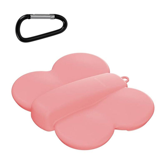 Butterfly Sunnylife NE-SN908 protective case for NEO with carabiner (pink)_0