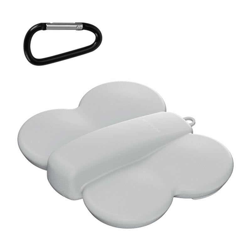 Butterfly Sunnylife NE-SN908 protective case for NEO with carabiner (gray)_0