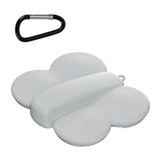 Butterfly Sunnylife NE-SN908 protective case for NEO with carabiner (gray)_0