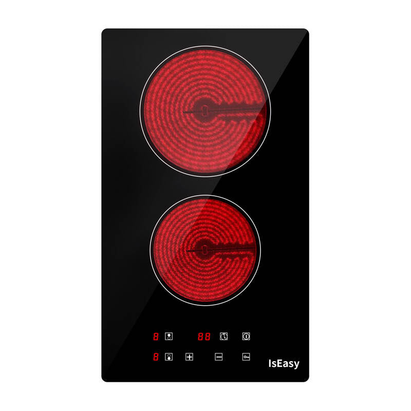 IsEasy T2V-01M ceramic/electric cooktop_0
