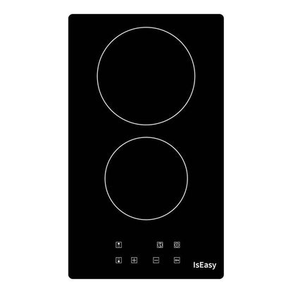 IsEasy T2V-01M ceramic/electric cooktop_1