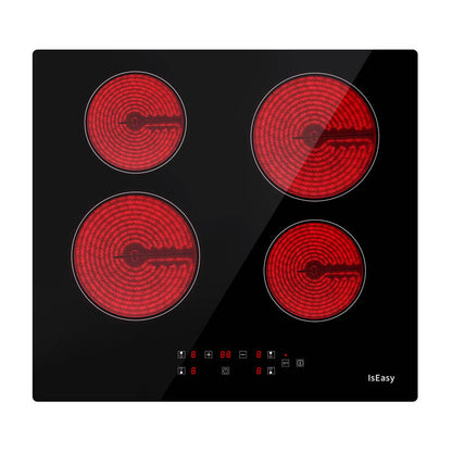 IsEasy T4-04 ceramic/electric hob_0