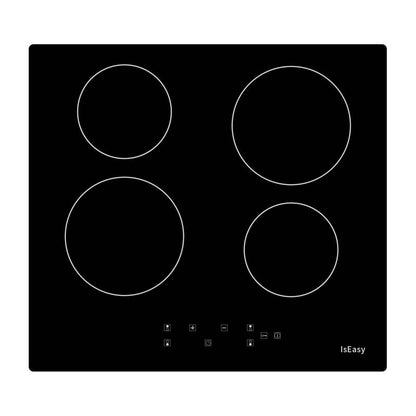 IsEasy T4-04 ceramic/electric hob_1