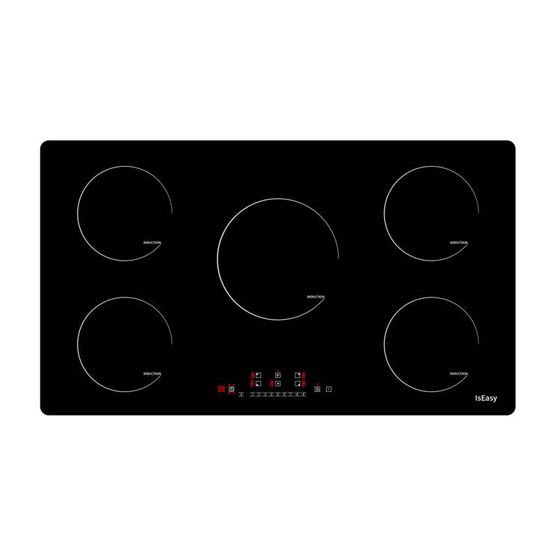 IsEasy LI5-01 induction cooktop_0