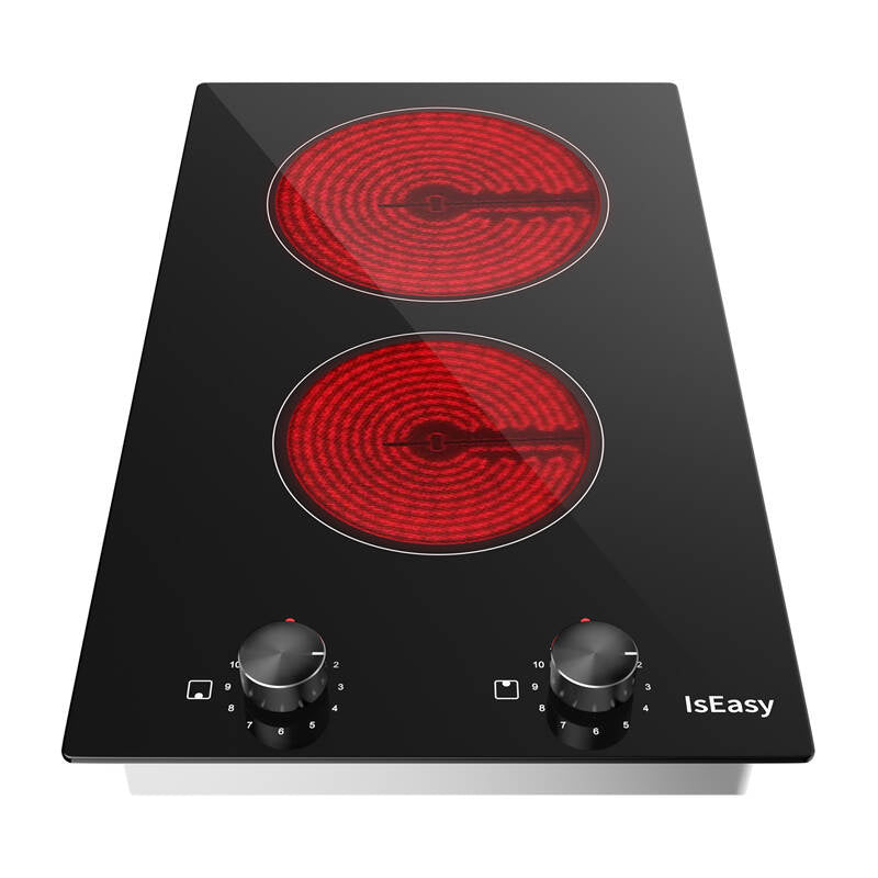 IsEasy LT2V-30 ceramic/electric hob_0
