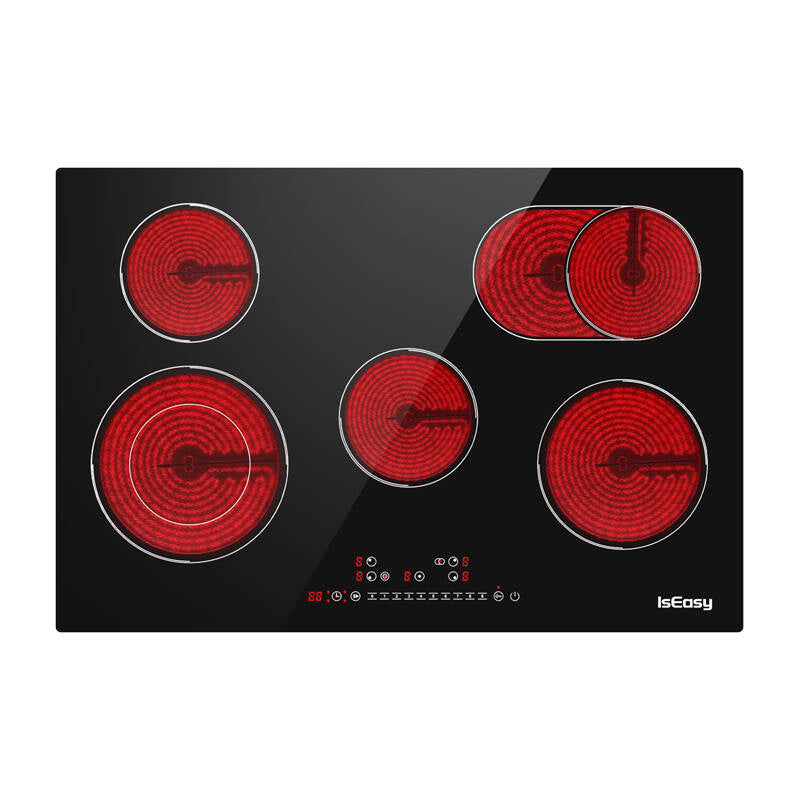 IsEasy LT5-04 ceramic/electric hob_0