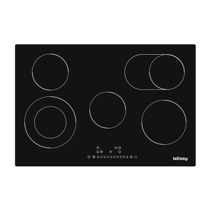 IsEasy LT5-04 ceramic/electric hob_2