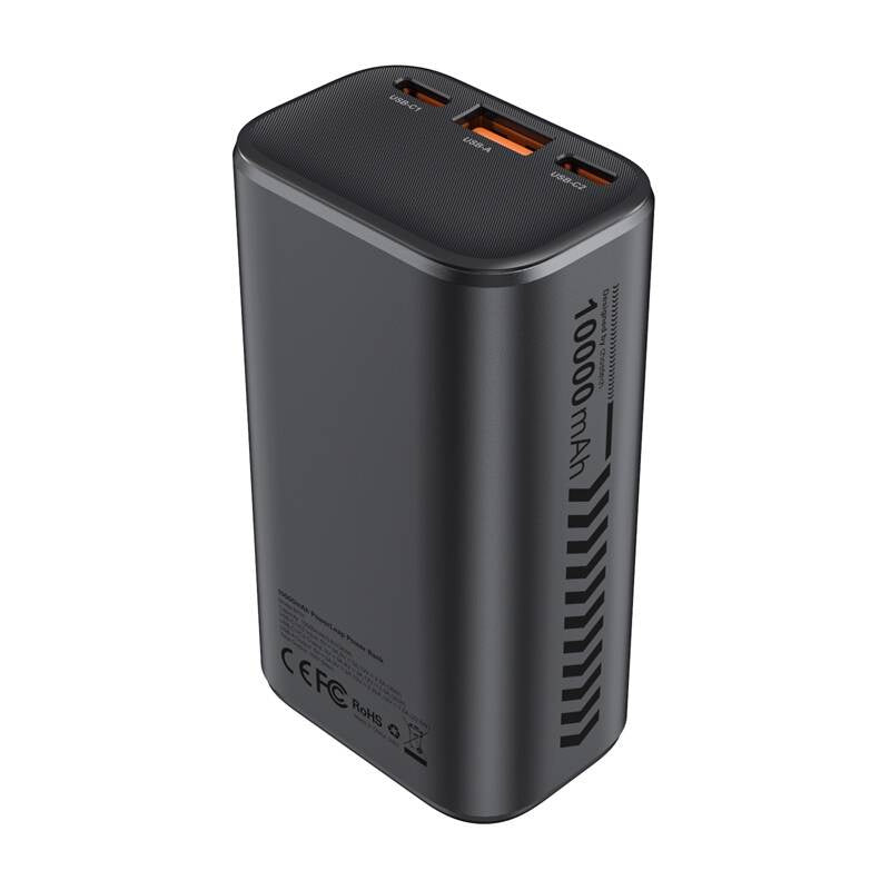 Power Bank Choetech B701 10000mAh PD30W (Grey)_1