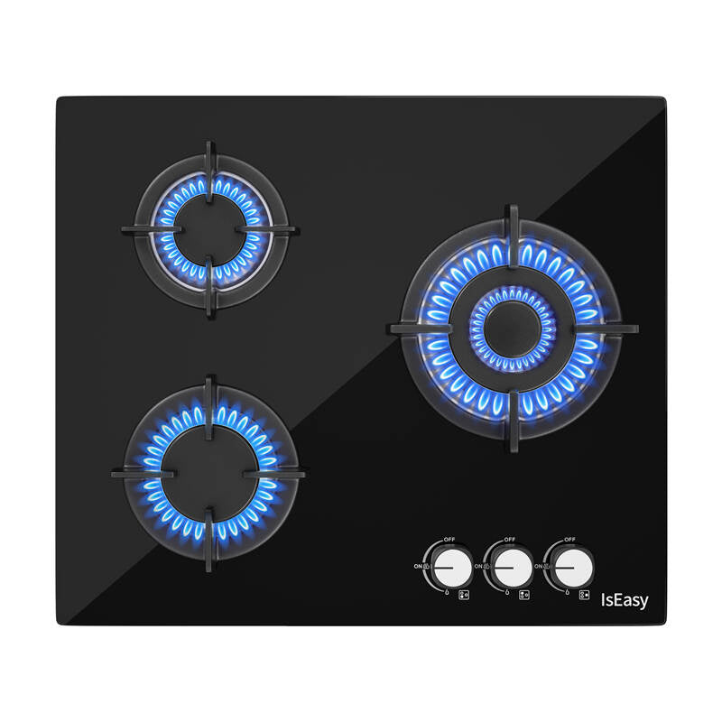 IsEasy MGBG-603 gas hob_0
