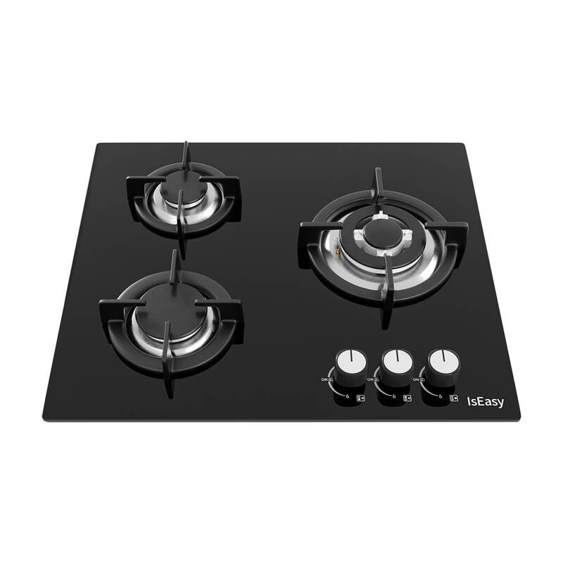IsEasy MGBG-603 gas hob_1