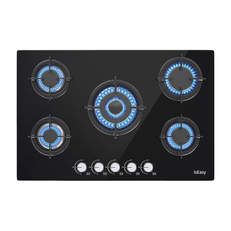 IsEasy MGBG-775 gas hob_0