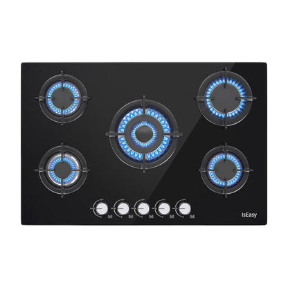 IsEasy MGBG-775 gas hob_0