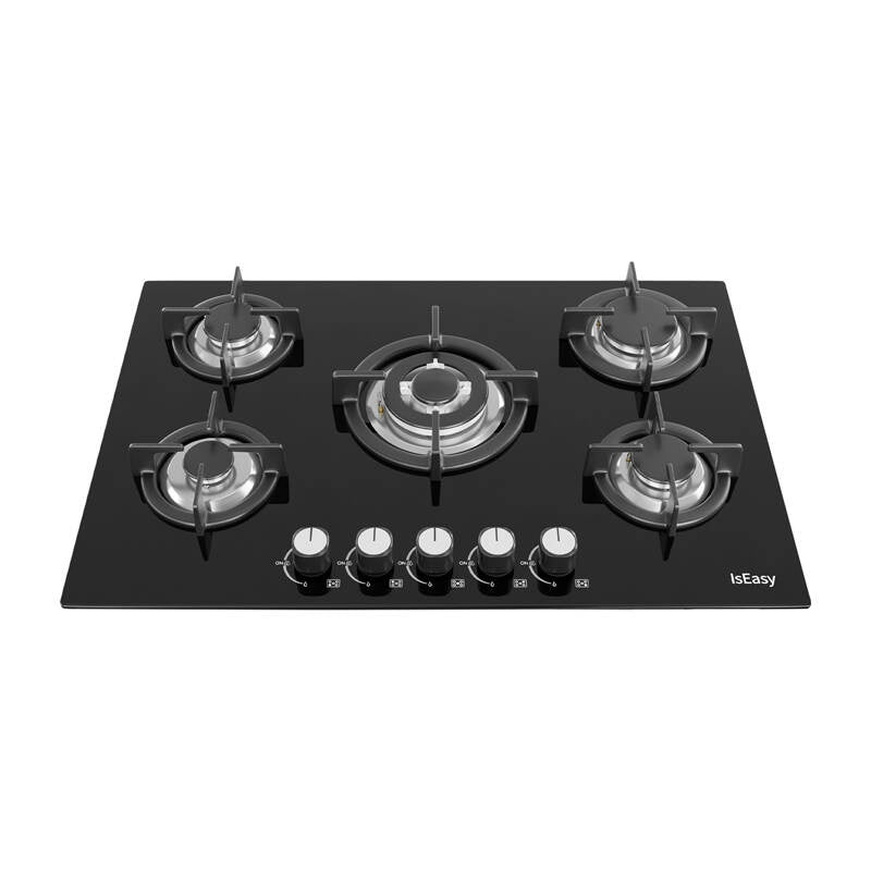IsEasy MGBG-775 gas hob_1