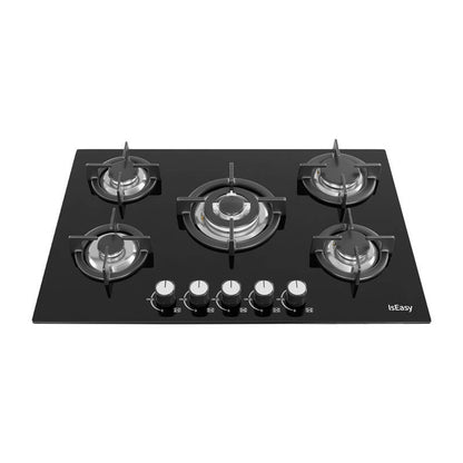 IsEasy MGBG-775 gas hob_1