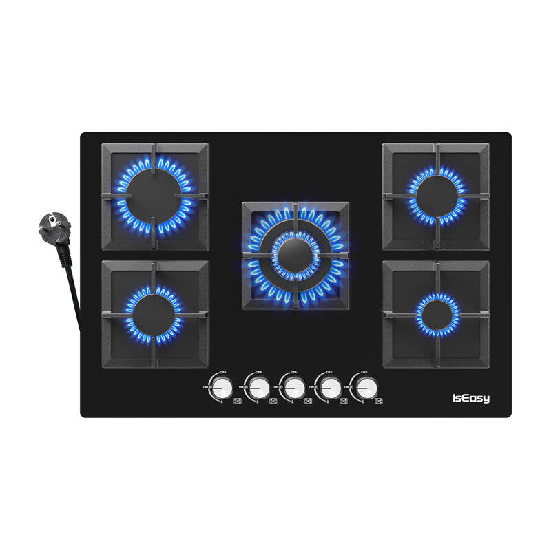 IsEasy MGBG-775S2 gas hob_0
