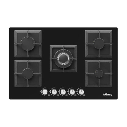 IsEasy MGBG-775S2 gas hob_1